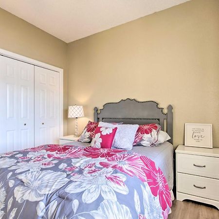Waterfront Townhome With Private Dock And Lake Views Lake Ozark Dış mekan fotoğraf