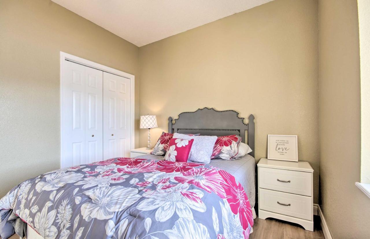 Waterfront Townhome With Private Dock And Lake Views Lake Ozark Dış mekan fotoğraf